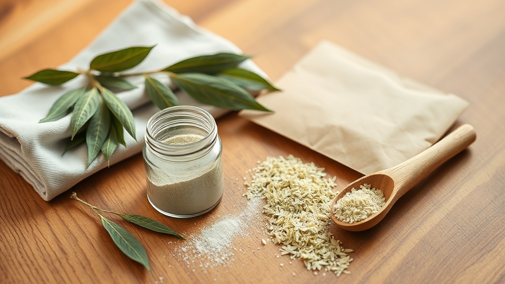 What a Kratom Vendor's Return Policy Really Tells You