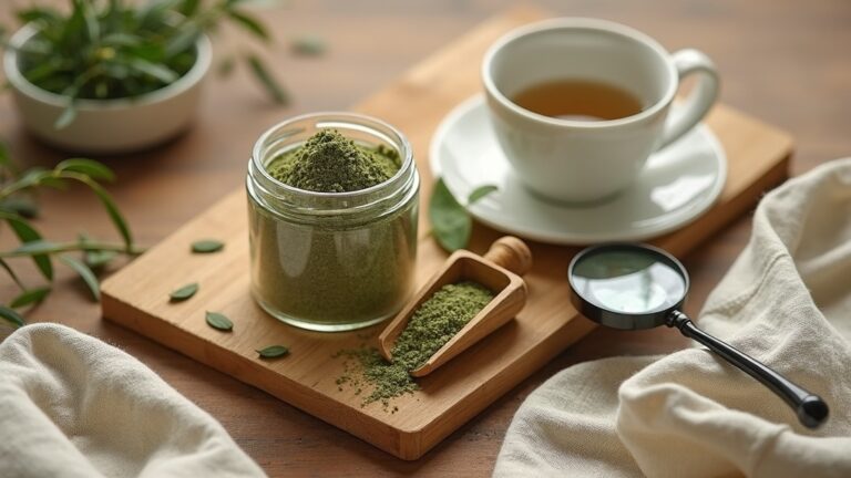 What Separates Premium Kratom From Everything Else on the Shelf