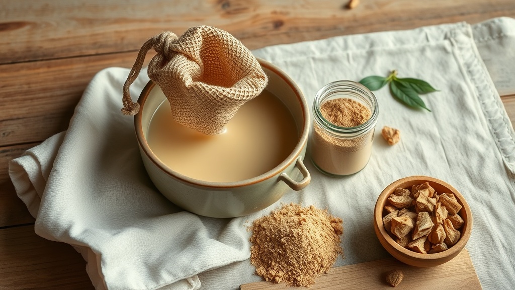 5 Simple Ways to Make Kava Tea (And Actually Enjoy It)