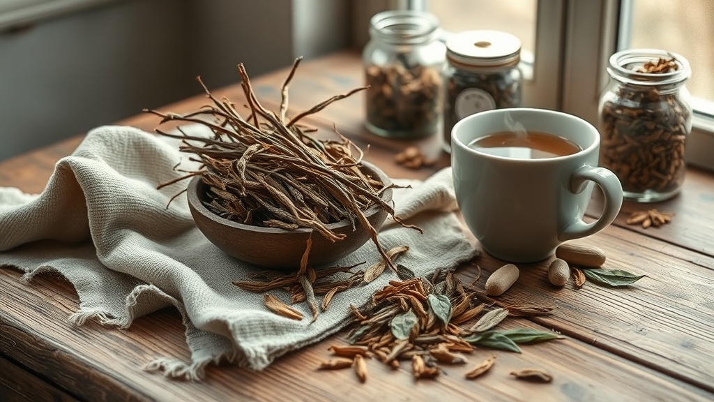 Kratom Stems and Veins: The Overlooked Half of the Plant