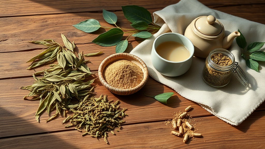 Kratom Alternatives Worth Considering in 2025