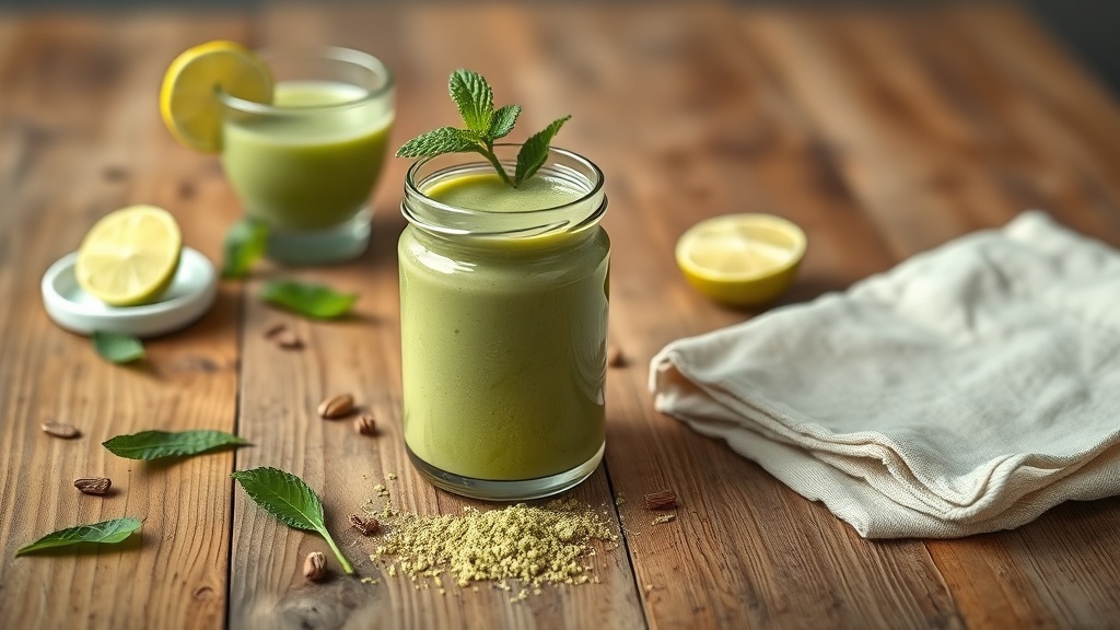 Best Kratom Drink Mixes: Combinations Worth Trying