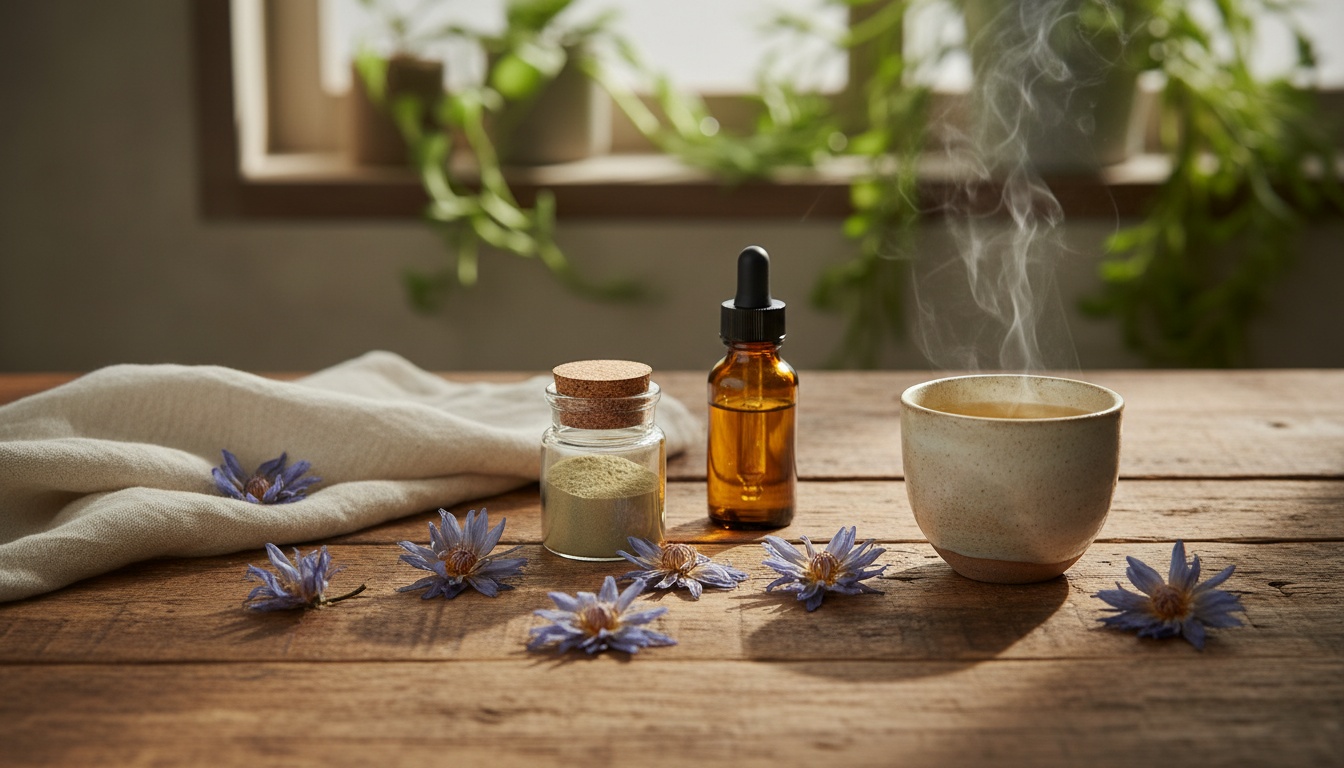 What to Look For When Buying Blue Lotus (And Why Most Brands Won't Tell You)