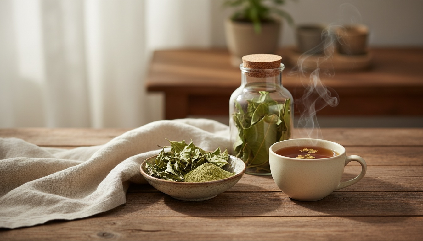 Boofing Kratom: What It Is and Why It's Not Worth the Risk