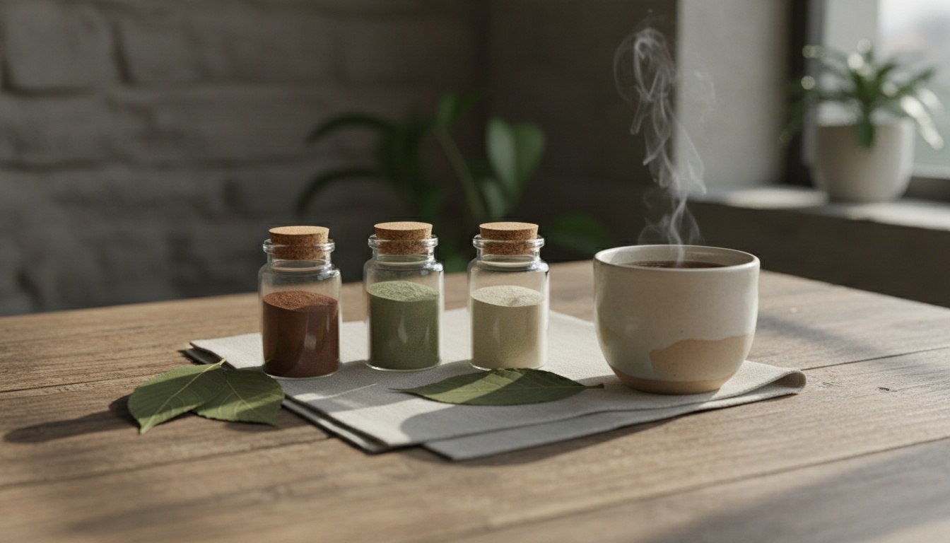 Borneo Kratom Explained: Effects, Benefits, and What Sets It Apart