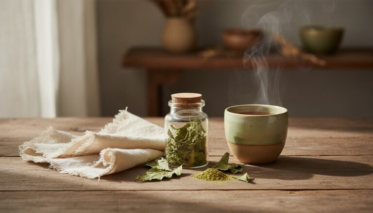 Kratom From Headshops: Convenient, But Is It Actually a Good Deal?