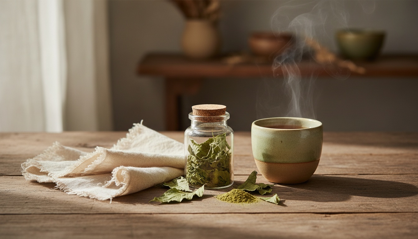 Kratom From Headshops: Convenient, But Is It Actually a Good Deal?