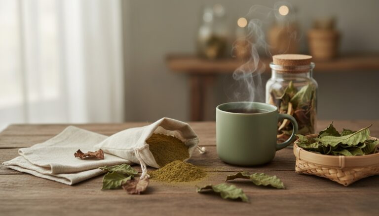 Can Dogs Smell Kratom? Here’s What Actually Matters