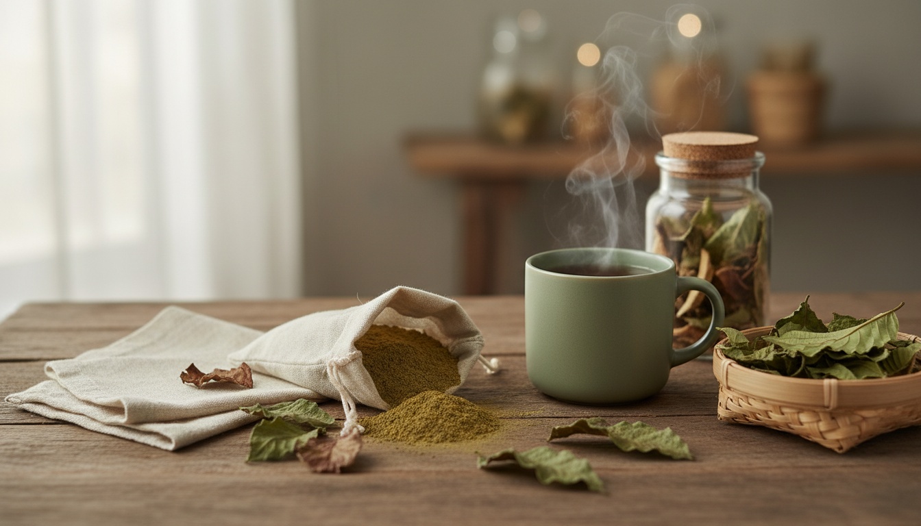 Can Dogs Smell Kratom? Here's What Actually Matters