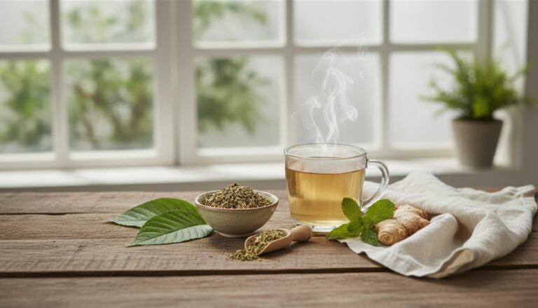 Kratom and Digestive Trouble: What’s Really Going On, and How to Fix It