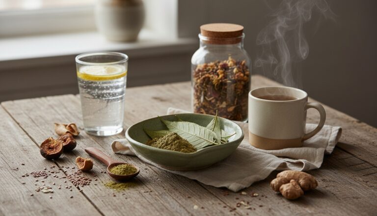 Does Kratom Cause Constipation? What You Should Know
