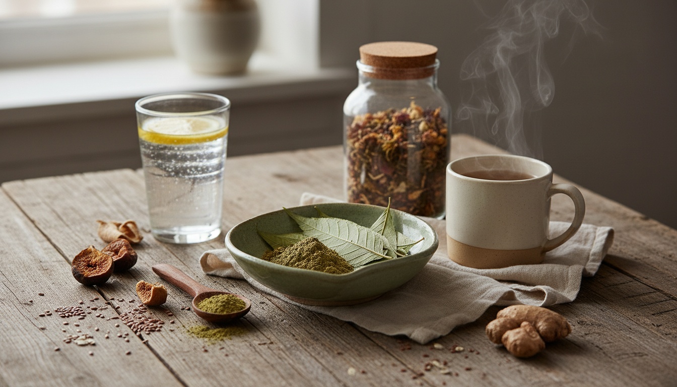 Does Kratom Cause Constipation? What You Should Know