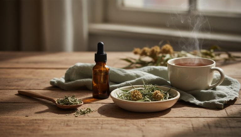 CBD 101: A Practical Guide to Products and Dosing