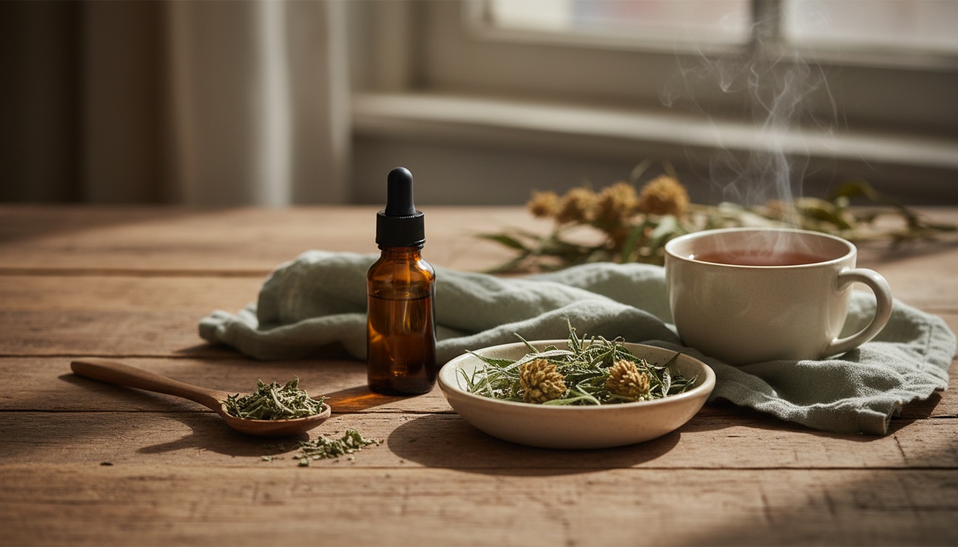CBD 101: A Practical Guide to Products and Dosing