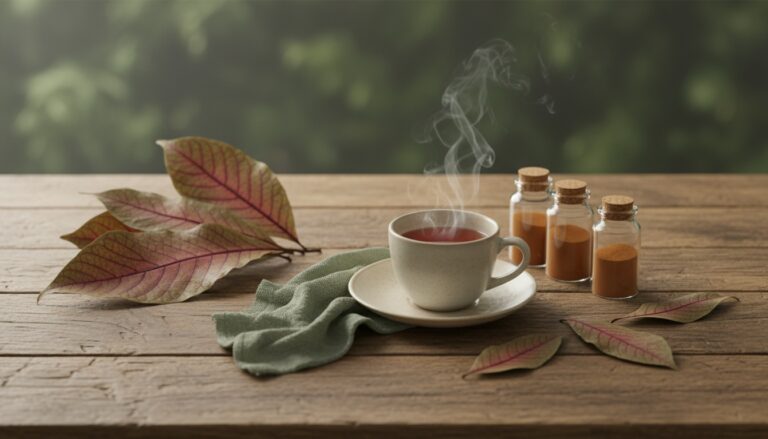 Understanding Red Vein Kratom: A Strain-by-Strain Guide to Relaxation