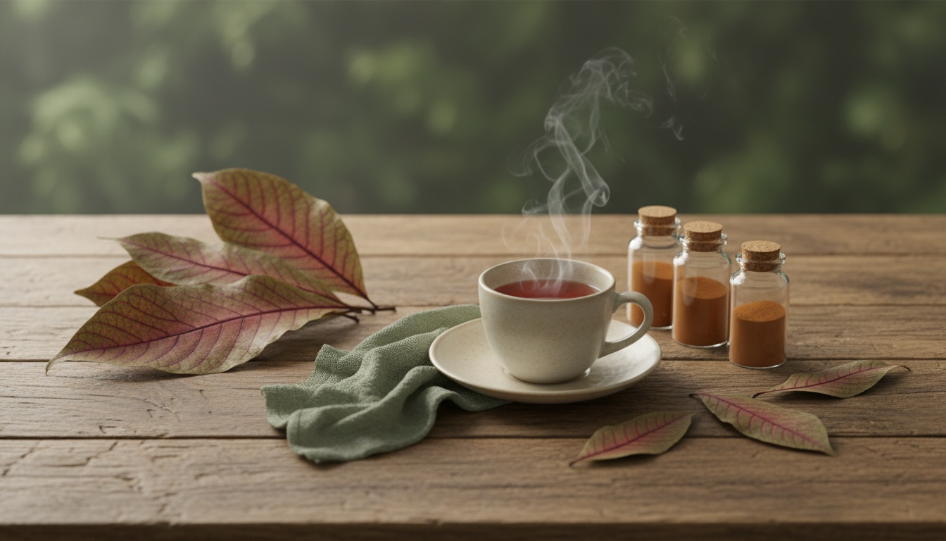 Understanding Red Vein Kratom: A Strain-by-Strain Guide to Relaxation