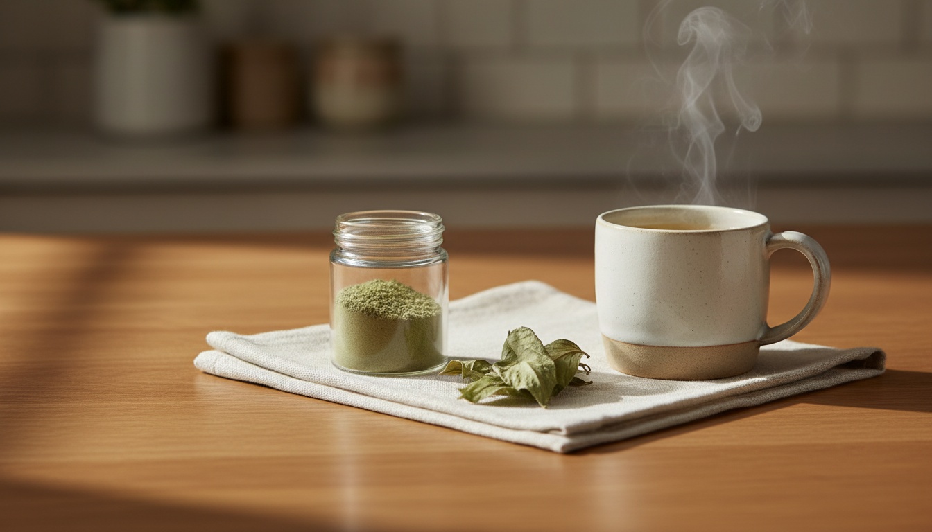 Does Walmart Sell Kratom? Here's What's Actually Going On