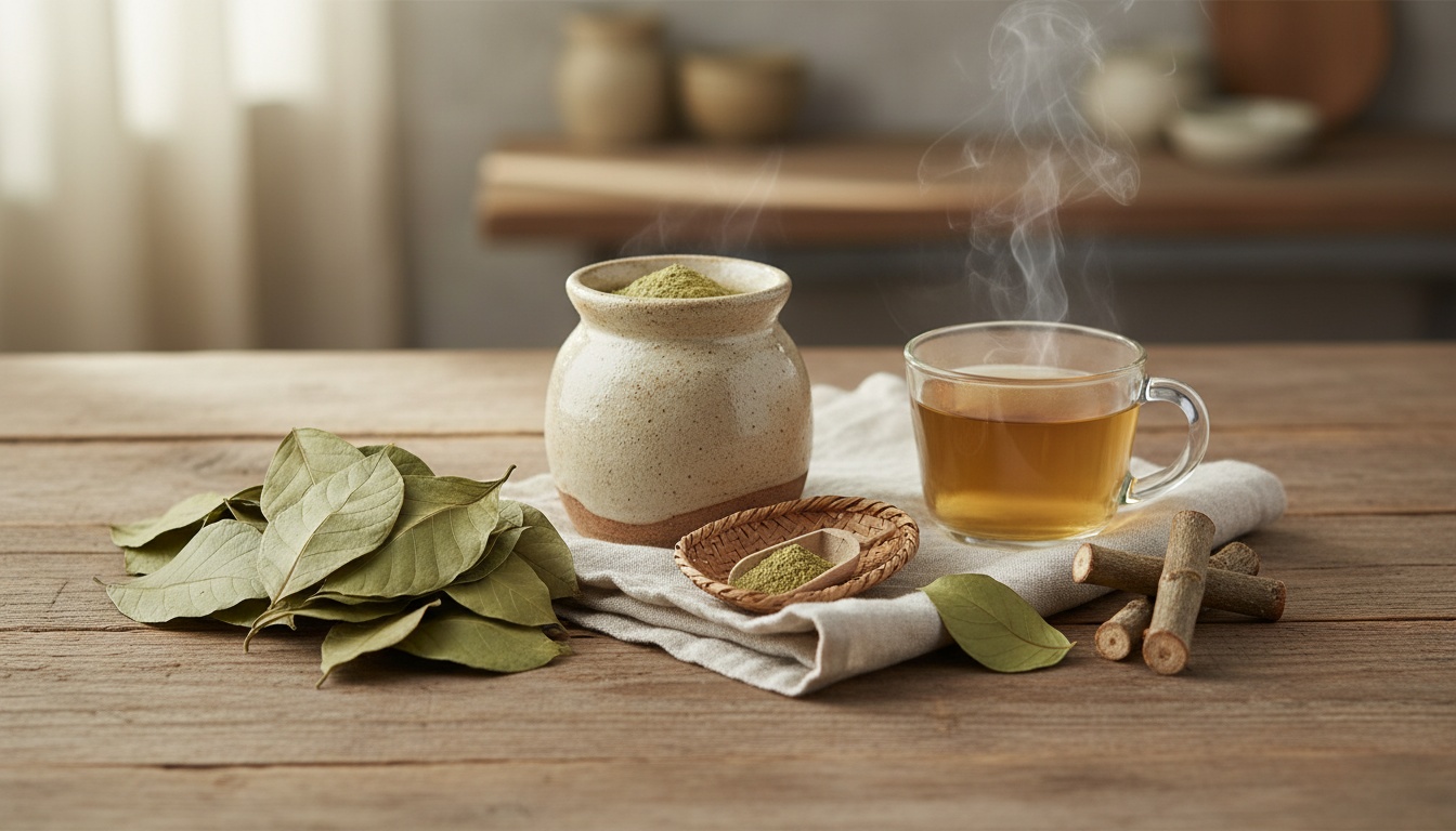 What Every Kratom Buyer Should Know Before Ordering