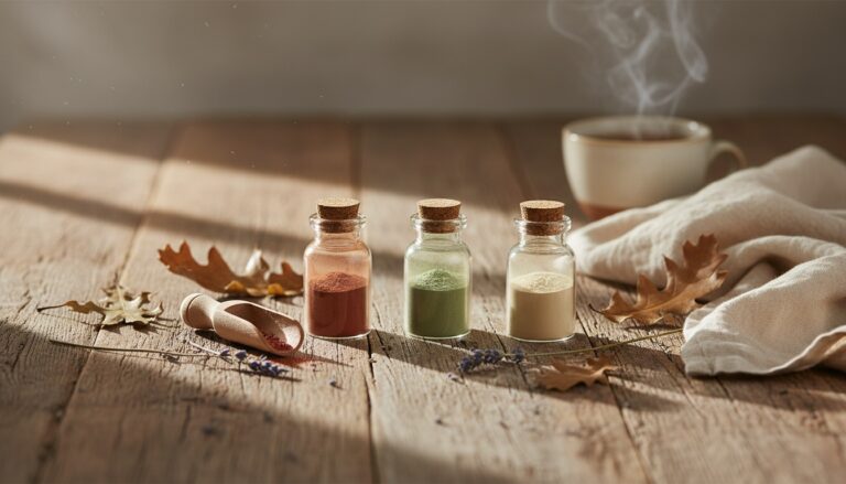 A Practical Guide to Buying Botanical Powders in Bulk