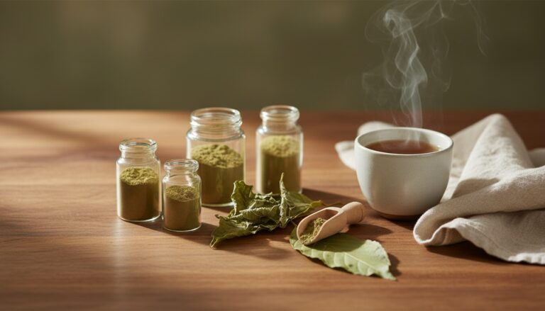 Free Kratom Samples: A Smart Way to Test Before You Commit