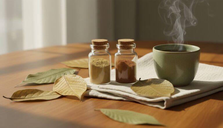 Gold Maeng Da Kratom: What It Is and Why It Costs More