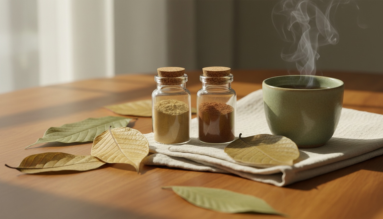 Gold Maeng Da Kratom: What It Is and Why It Costs More