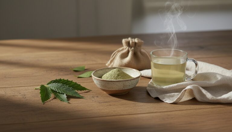 Green Horn Kratom: What It Is, What It Does, and How to Use It