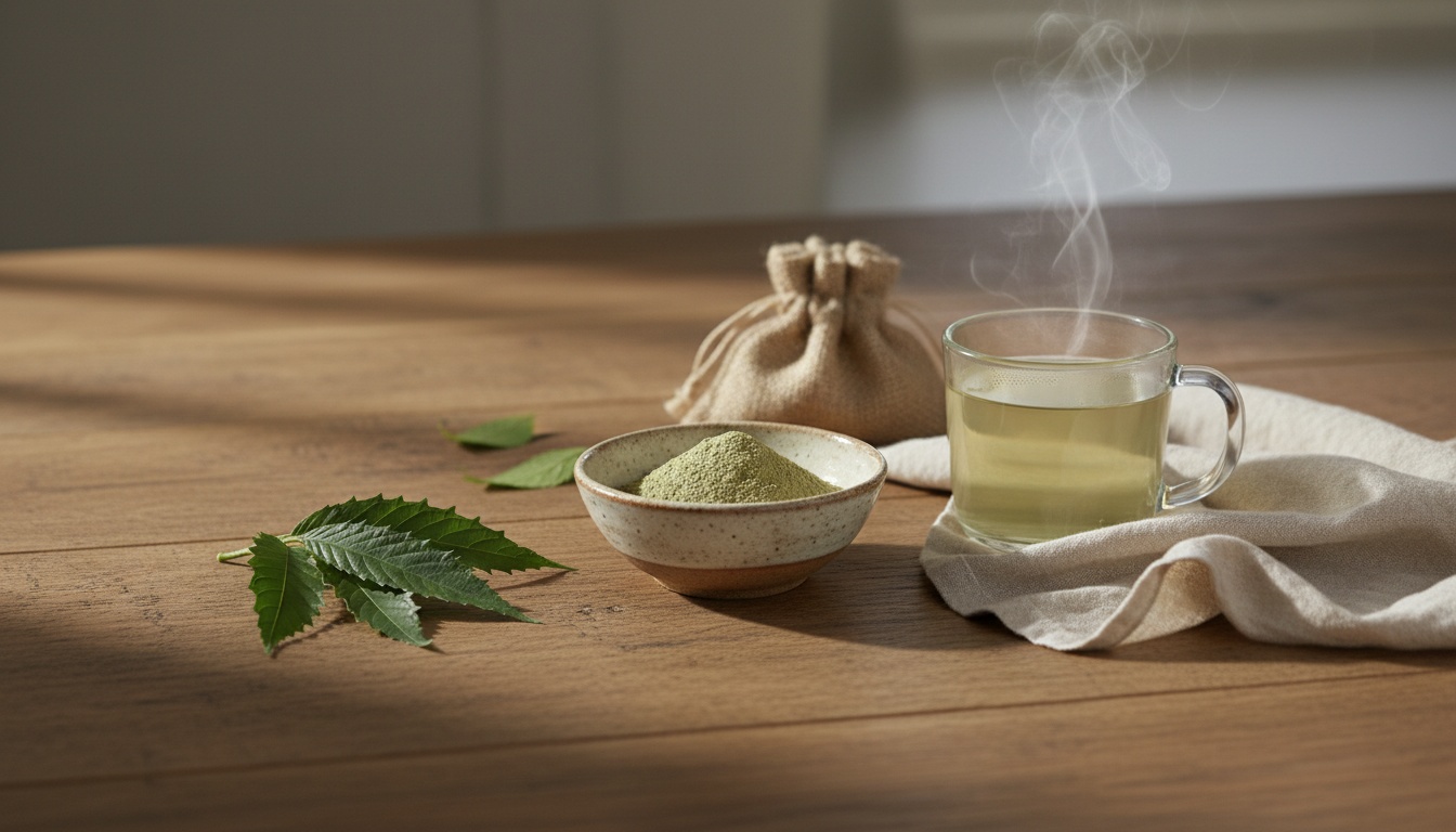 Green Horn Kratom: What It Is, What It Does, and How to Use It