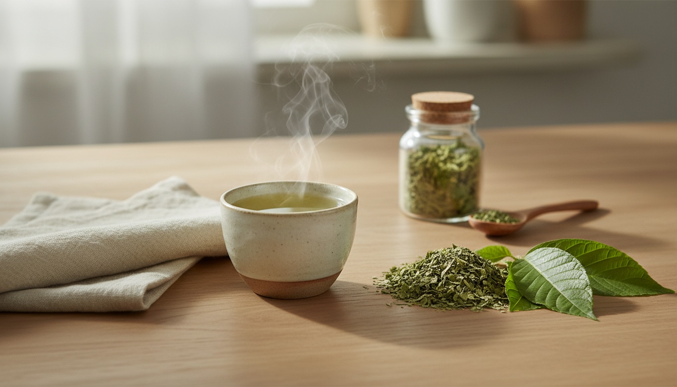 Kratom and Breastfeeding: What the Evidence Actually Shows