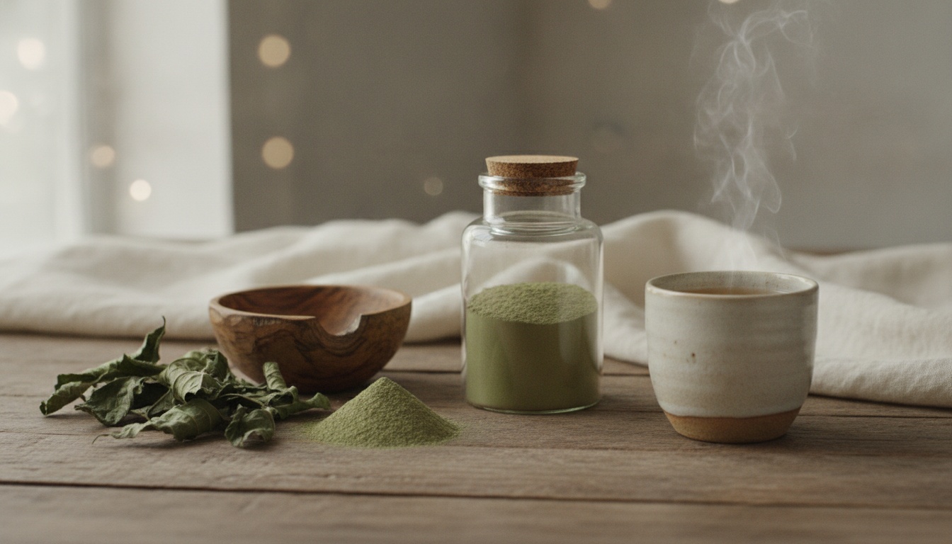Is Kratom Legal? Sorting Through a Confusing Patchwork of Rules