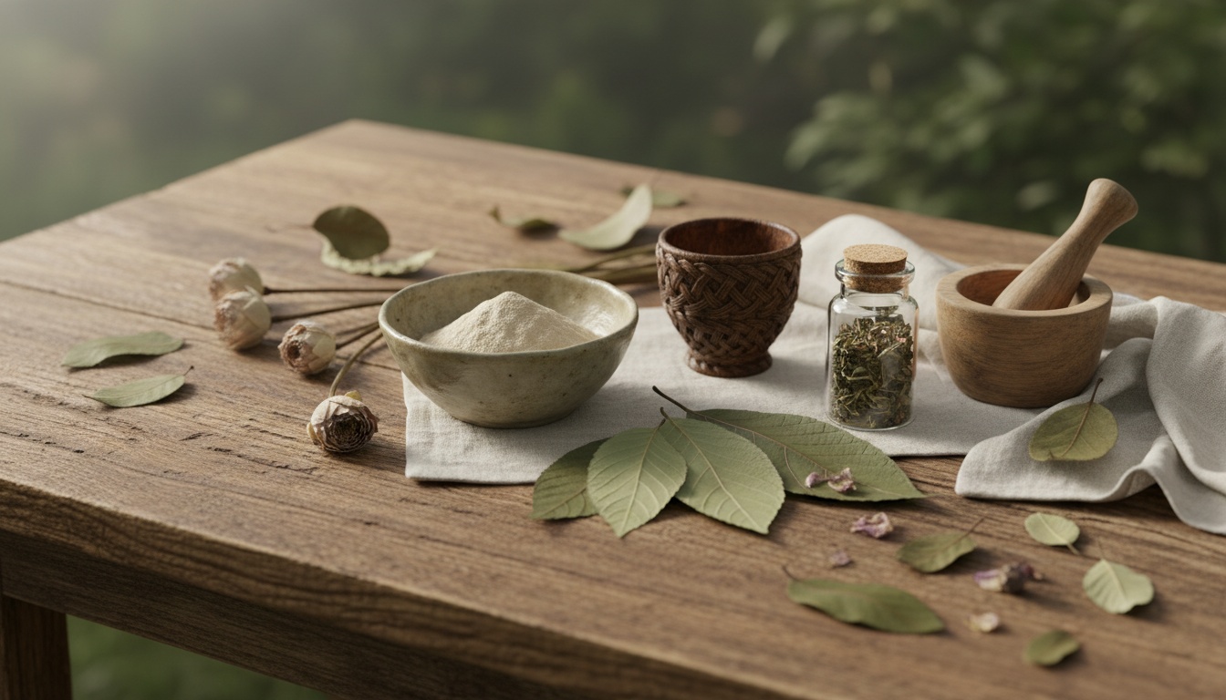 Kava and Botanical Alternatives: A Look at Natural Wellness Options