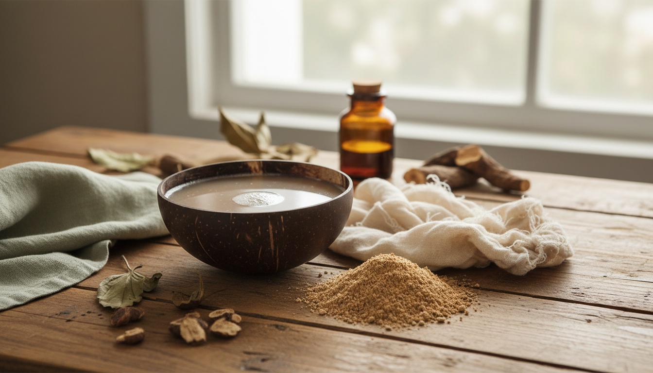 Kava Extracts vs. Traditional Preparations: How to Choose