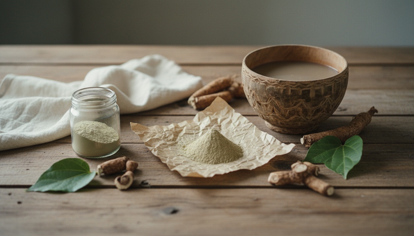 Kava Quality Testing: What Most Buyers Never Check