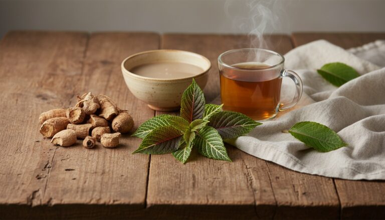 Kava vs. Kratom: How to Tell Them Apart Before You Try Either