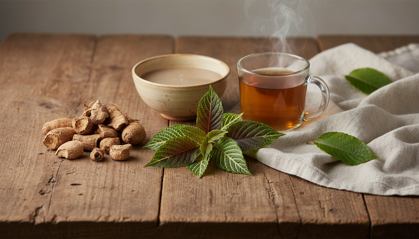 Kava vs. Kratom: How to Tell Them Apart Before You Try Either