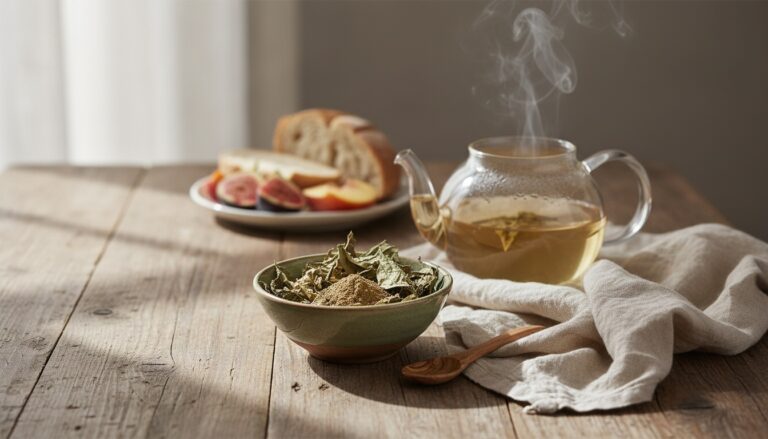 Kratom and Meals: Should You Take It Before or After Eating?