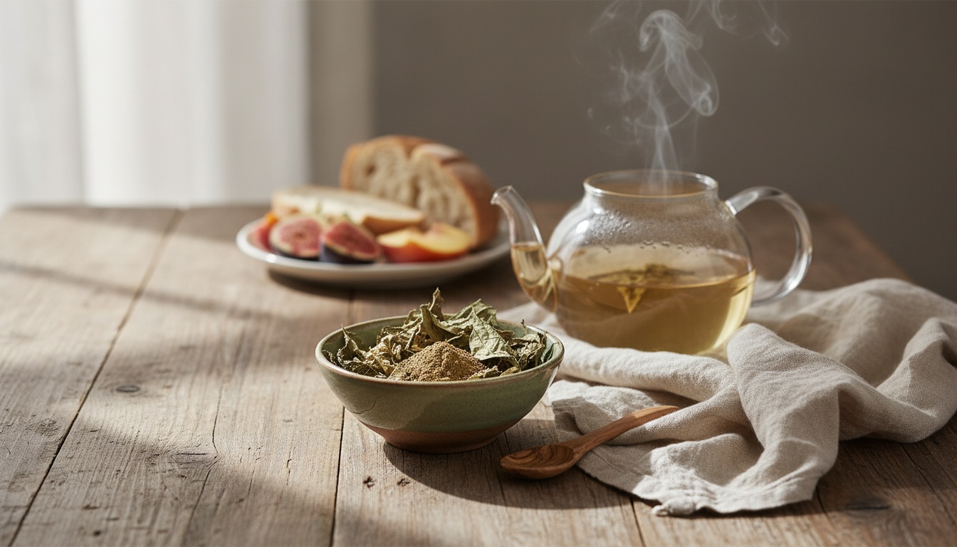 Kratom and Meals: Should You Take It Before or After Eating?