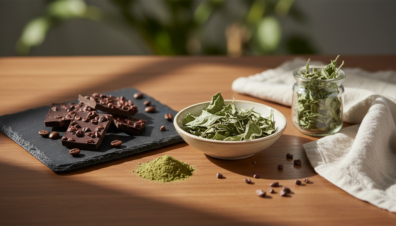 Kratom Chocolate Bars: What They Are, Why People Like Them, and How to Choose a Good One