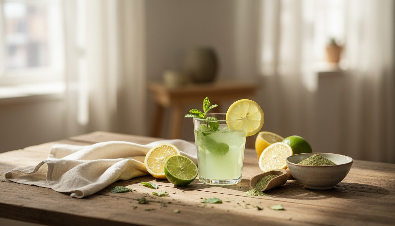 Kratom Cocktails: Creative Ways to Make Your Daily Dose Enjoyable