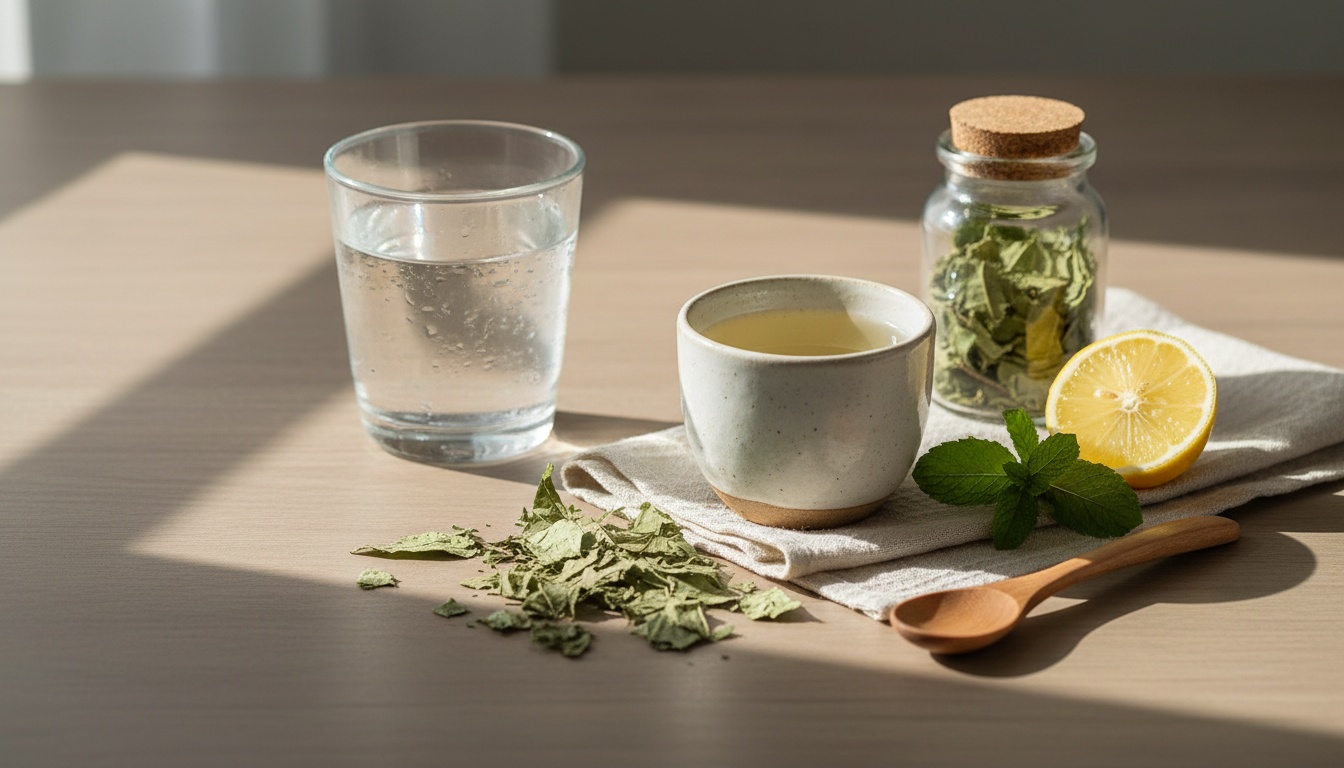 The Kratom Hangover: Symptoms, Causes, and Prevention