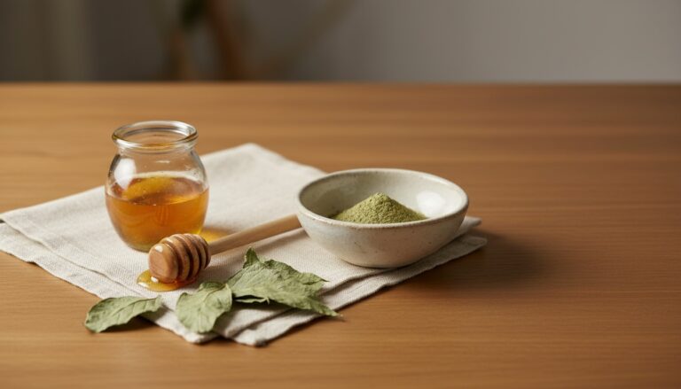 Kratom Honey Sticks: What to Know Before You Try Them
