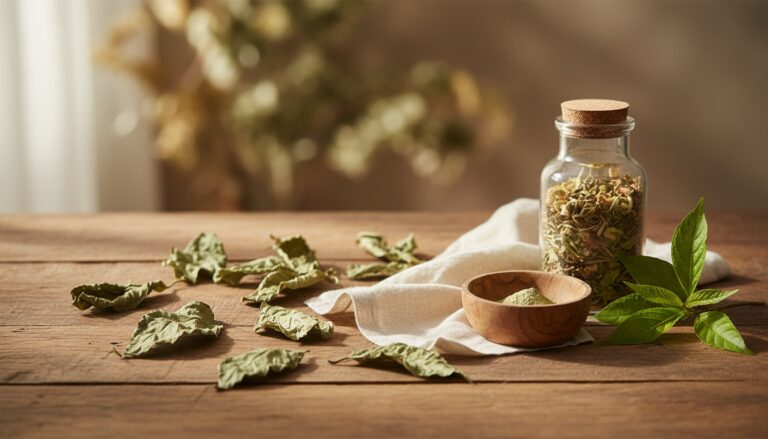 Kratom Rash: What Causes It, and How to Protect Your Skin