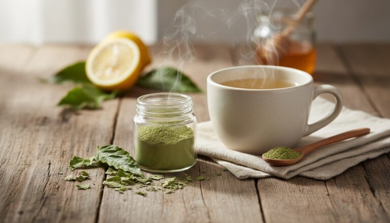 Kratom Recipes for Beginners: Easy and Tasty Ideas