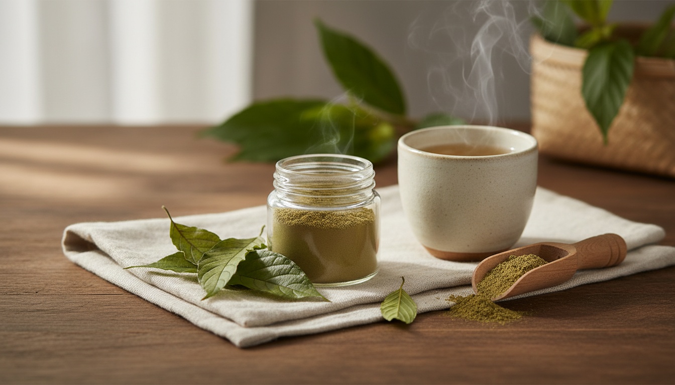 Why Kratom Quality Standards Deserve Your Attention