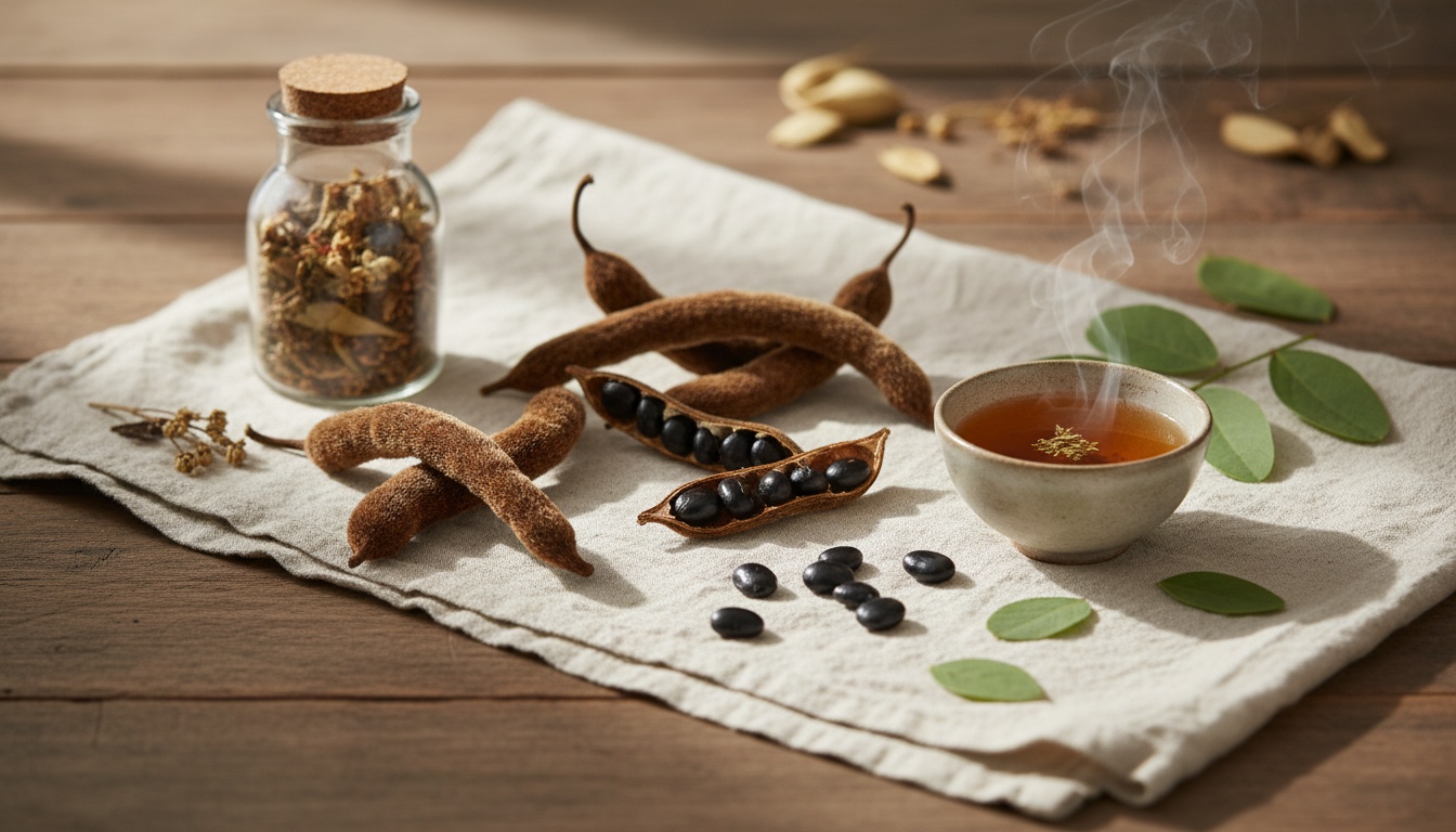 Mucuna Pruriens: A Natural Path to Better Dopamine Function?