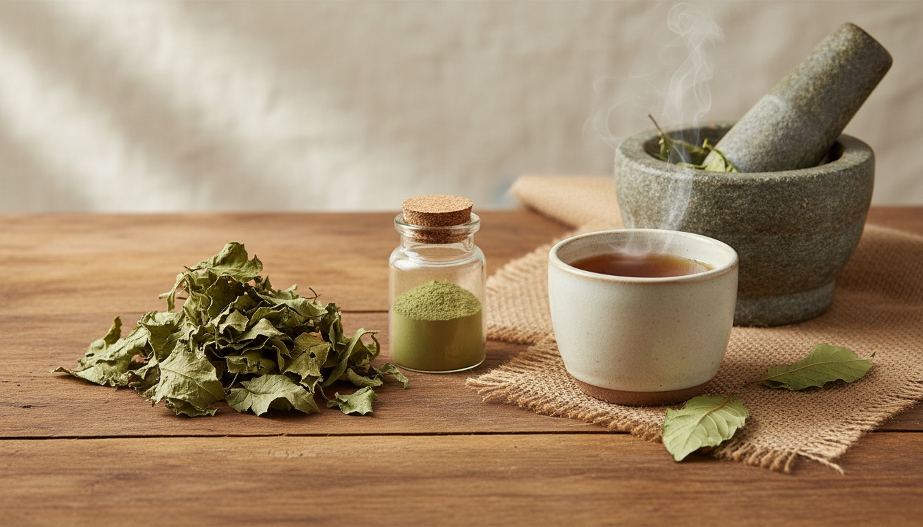 What Makes Oasis Kratom Stand Out to Customers and Industry Experts