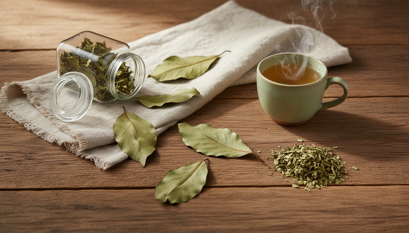 Pure Leaf Kratom: What You're Really Getting With the Raw Plant