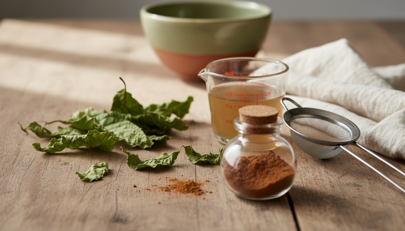 The Red Bubble Kratom Method: A Practical Guide