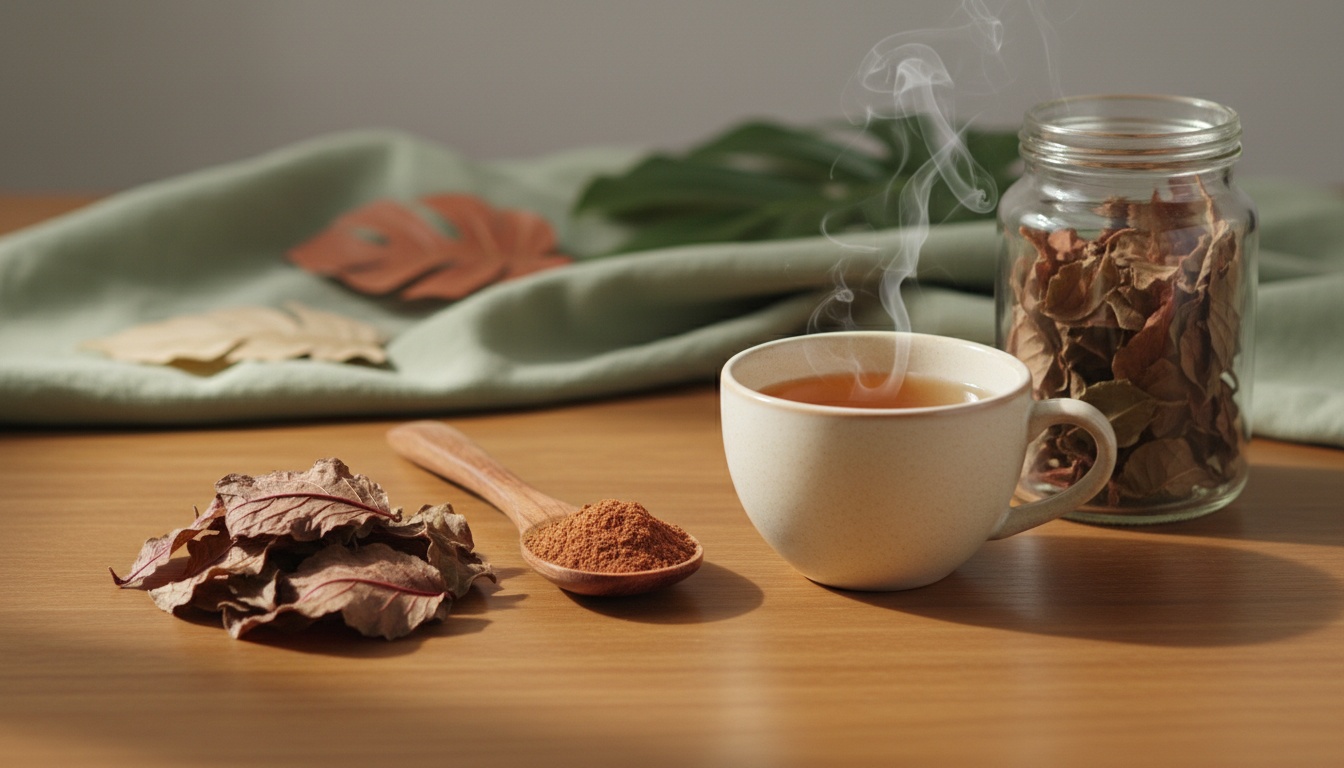 Red Vein Bali Kratom: What Sets It Apart