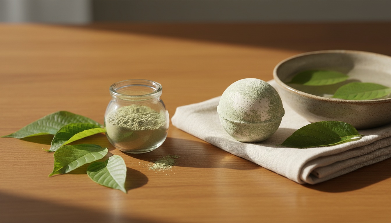 What Kratom Skincare Research Actually Shows — And How to Judge Product Quality